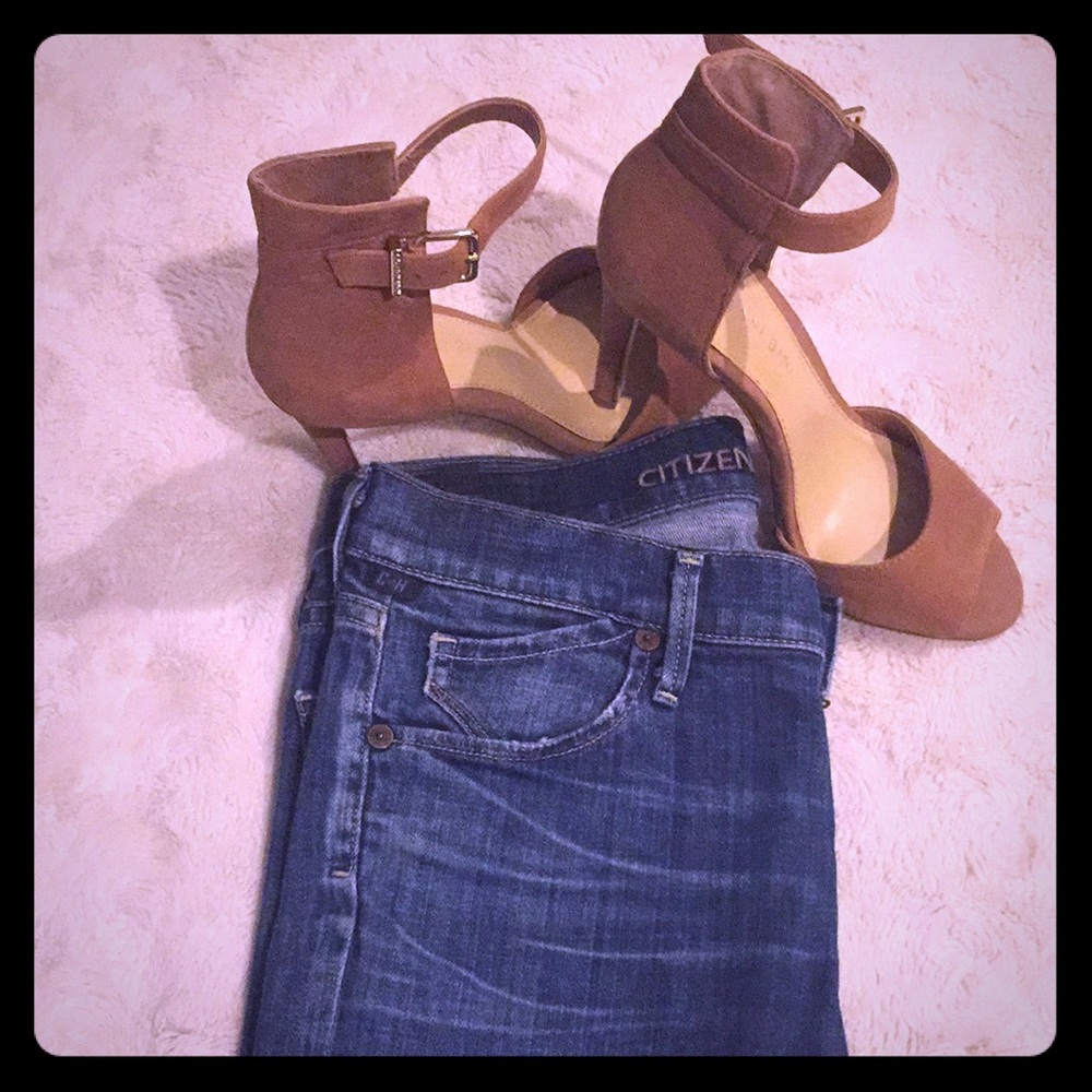 Citizens Of Humanity Skinny Jeans